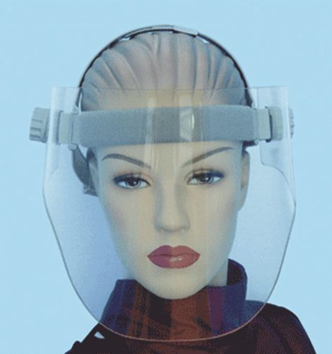 x-ray radiation protection mask , 0.1mm Pb , style D