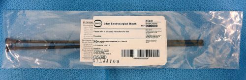 Bard Davol 5600000 Electrosurgical Sheath, Monopolar for Nezhat Dorsey, 33cm