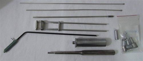 Lot Of Misc Medical Instruments See Photos