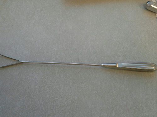 V. Mueller® GL1625 Uterine Curette  B99