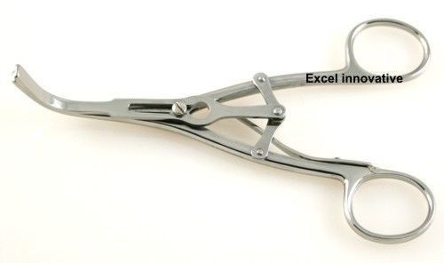 Laborde Trachea Dilator Surgical Instruments