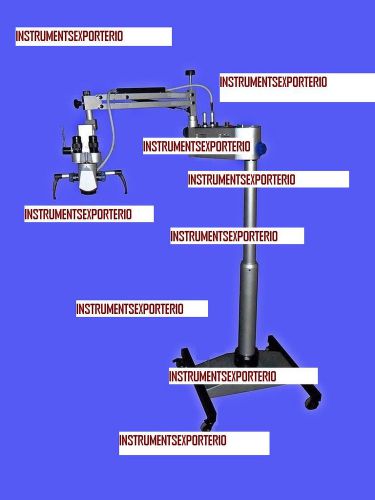 Neuro operating microscope three step healthcare medical specialties optometry22 for sale