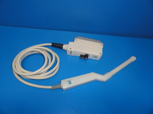 Atl ec 6.5 (ec 4-9/10r)  endo-cavity ultrasound transducer for atl um-400 / 400c for sale