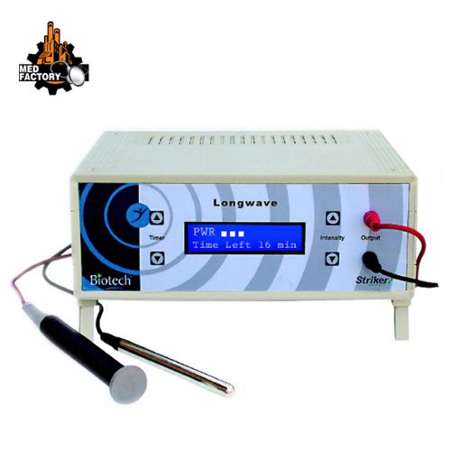 New longwave diathermy of physical therapy ce certified for sale