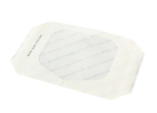 Medline suresite transparent film wound dressing (box of 100) for sale