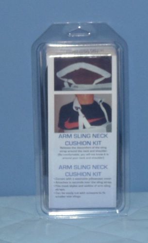 Arm sling neck cushion kit for sale