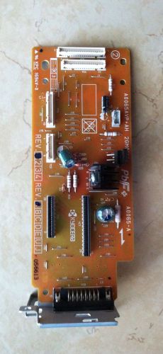 Kyocera KM1815 PW Board Assembly Scanner 2GM01140