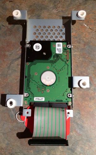 Konica Minolta Bizhub C250 C252 C300 C352 HDD Hard Disk Drive 4037609501