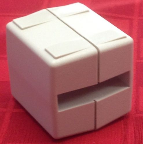 Mini-Micro Magnetic Dictation Cassette Tape Eraser