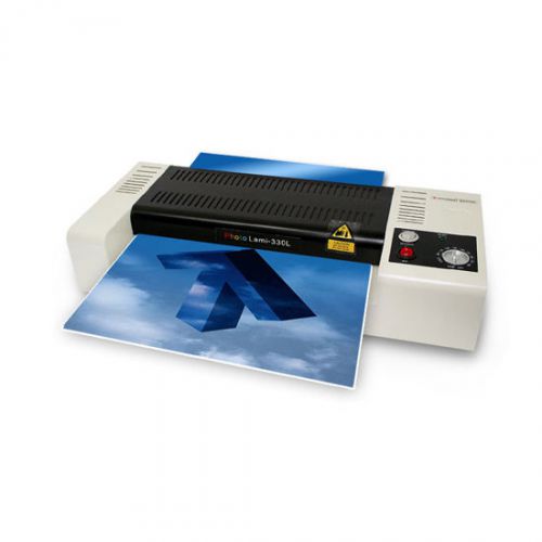 [Coating] Hyundai Office PhotoLami-330L Laminating Machine