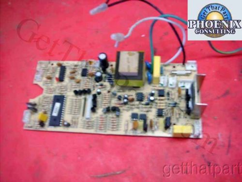 Gbc shredmaster rsx128 main control board rsx128-mcb for sale
