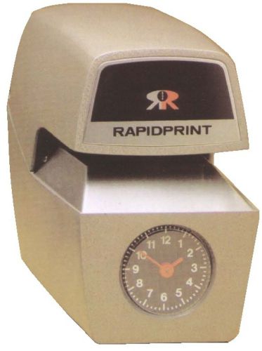Time Stamp Rapidprint ARC-E | Time and Date Stamp