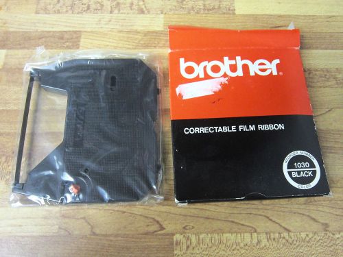 Genuine brother correctable 1030 film ribbons nip for sale