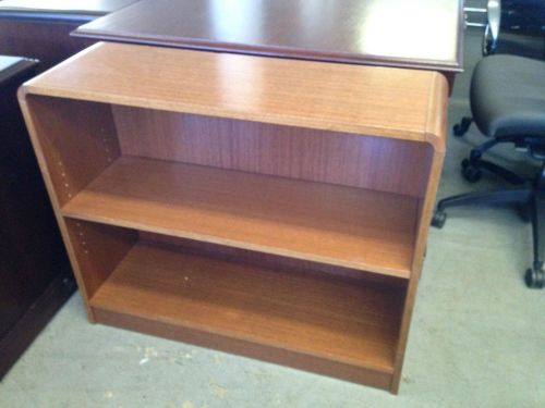 ***bookcase in med oak color wood*** for sale