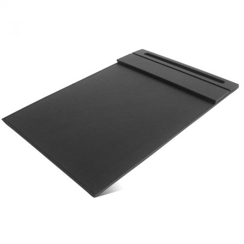 Durable Leather A4 Conference Paper Folder File WritingPad Tablet Drawing Board