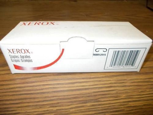 Xerox staple cartridge 8r12915, 008r12915 for sale