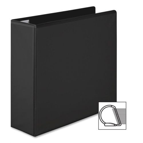 Wilson jones ultra duty d-ring view binder with extra durable hinge, (wlj86631) for sale
