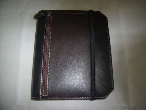 Judd&#039;s Nice Leather Franklin Christoph Note Pad Holder