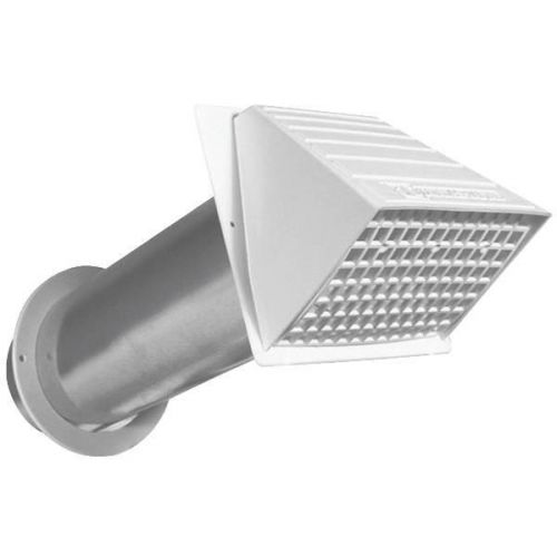 4&#034;wht maxiflow pest hood mvpb4z pack of 12 for sale