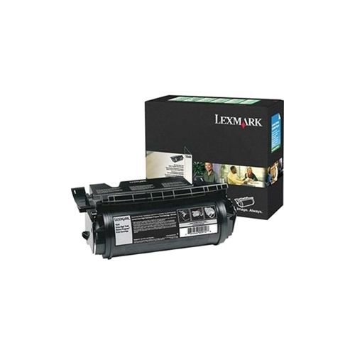 Lexmark - bpd supplies 60f1h0e 60x black toner cartridge high for sale