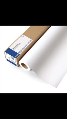 Epson Standard Proofing Paper (240) 17&#034;x100&#039; (S045111)