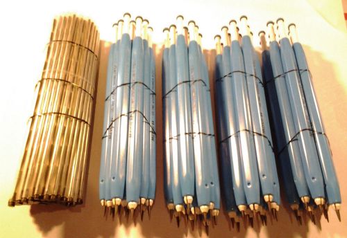 48 mechanical pencils instant automatic pencils for home office school teacher. for sale