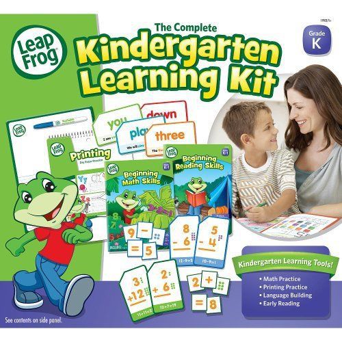The Board Dudes Kid Learning Kit - Theme/subject: Learning - Skill (19503aa24)