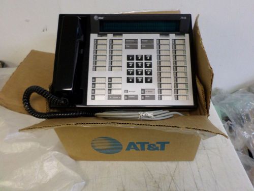 AT&amp;T 7444 Telephone NOS