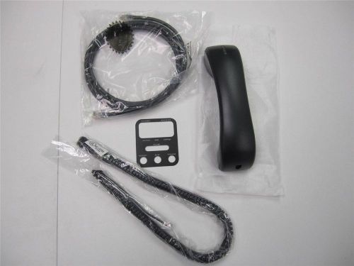 CISCO VoIP PHONE UPGRADE KIT CISCO 7600 COMPATIBLE ACCESSORIES LOT OF 10