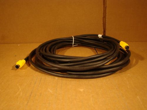 Polycom Document Camera S-Video Cable  08409-001 25 FT