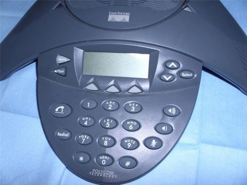 Cisco 7936 CP-7936 IP Conference Station Phone only