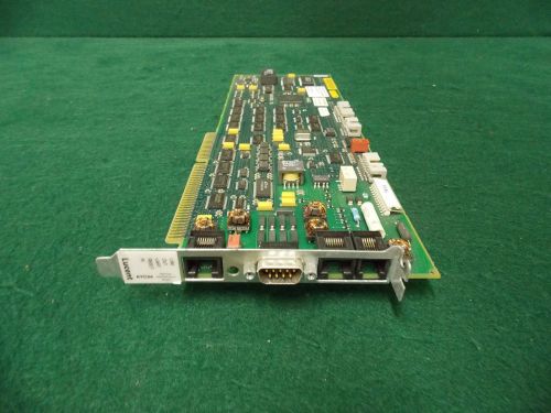 Lucent Intuity AYC54 Remote Maintenance Board #