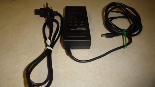 L3:  Genuine ViewSonic 12V AC ADAPTER ADP-80AB