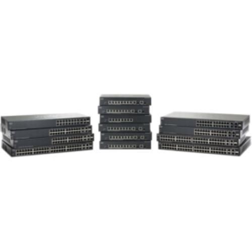 Cisco sg300-28pp 28-port gigabit poe+ managed switch for sale