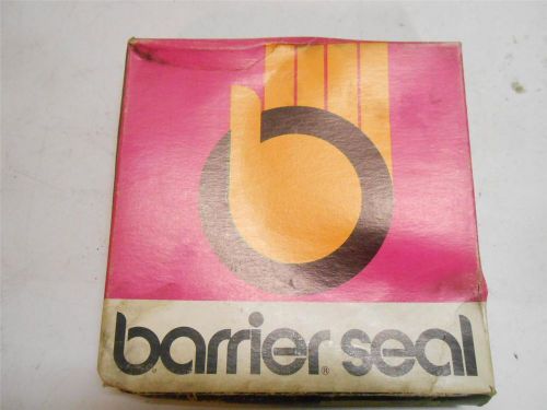 NOS BARRIER SEAL 772 400 -19M3