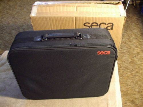 Seca scales 422 carrying case, unused