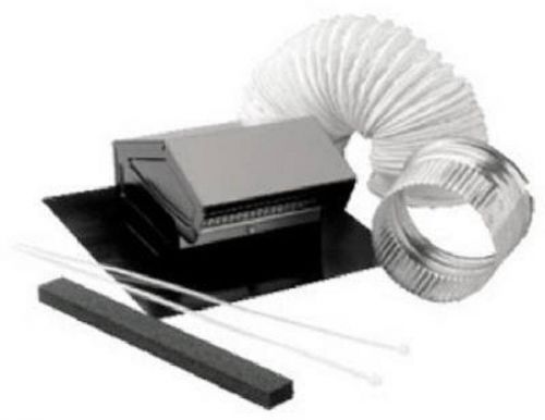 Broan flexible roof ducting kit rvk1a for sale