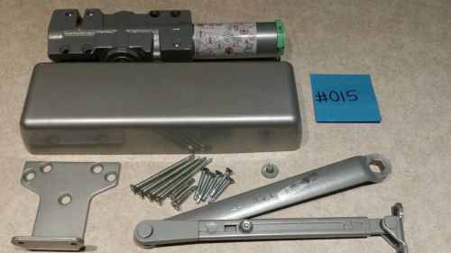 Ingersoll rand lcn 4041 xp door closer with parallel arm bracket for sale