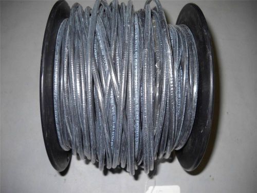 10 awg copper wire black stranded thhn 250 feet for sale