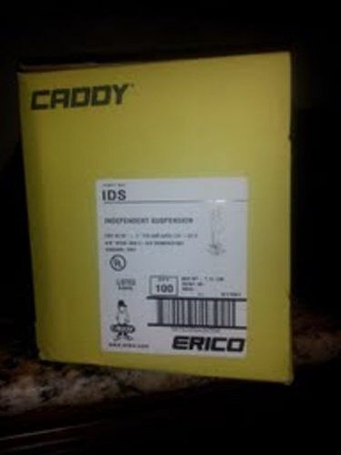 Erico ids caddy clips 132 for sale