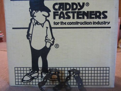 Caddy fasteners 812 m qty 100 erico for sale