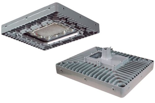 Explosion proof 150w high bay led light fixture-120-277v ac, beam angle: 60a° for sale