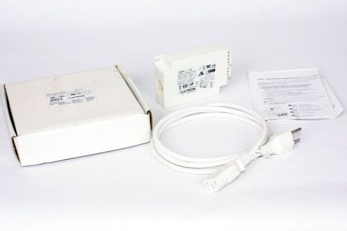 Lutron qsps-1-50 power supply for sale