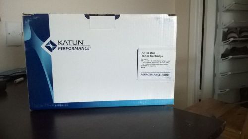 New Q2612A for HP All-In-One Toner Cartridge by Katun Performance
