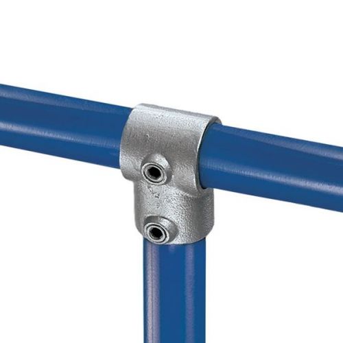 Kee safety 10-78 reducing fitting - single socket tee galvanized steel for sale