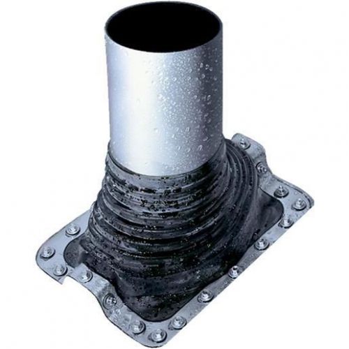 1/4&#034;-4&#034; pipe flashing 14052 for sale