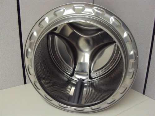 New oem whirlpool washer drum basket &amp; spider w10283352 for sale