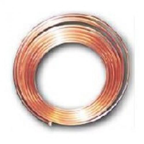 1/2 lc soft copper pipe 30&#039; cardel industries, inc. copper tubing-coils for sale