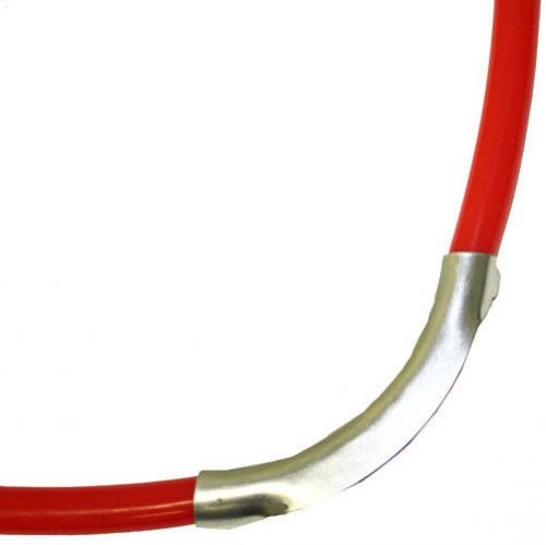 (15) 3/4&#034; steel pex tube bend support heavy duty bend-3 for sale