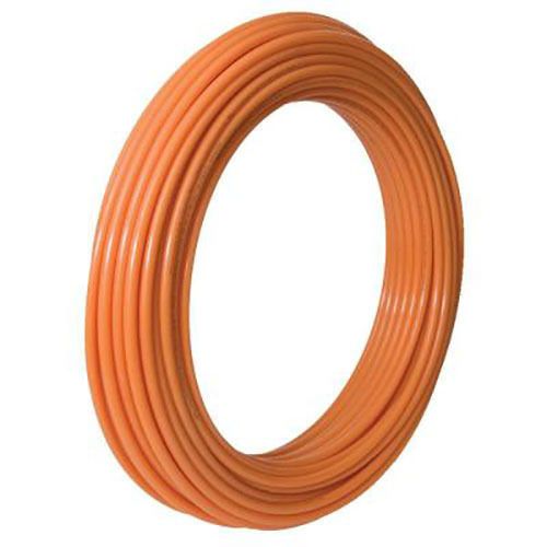 SharkBite 1/2-inch Copper Tube Size x 100-Feet Oxygen Barrier Pex Pipe Tubing